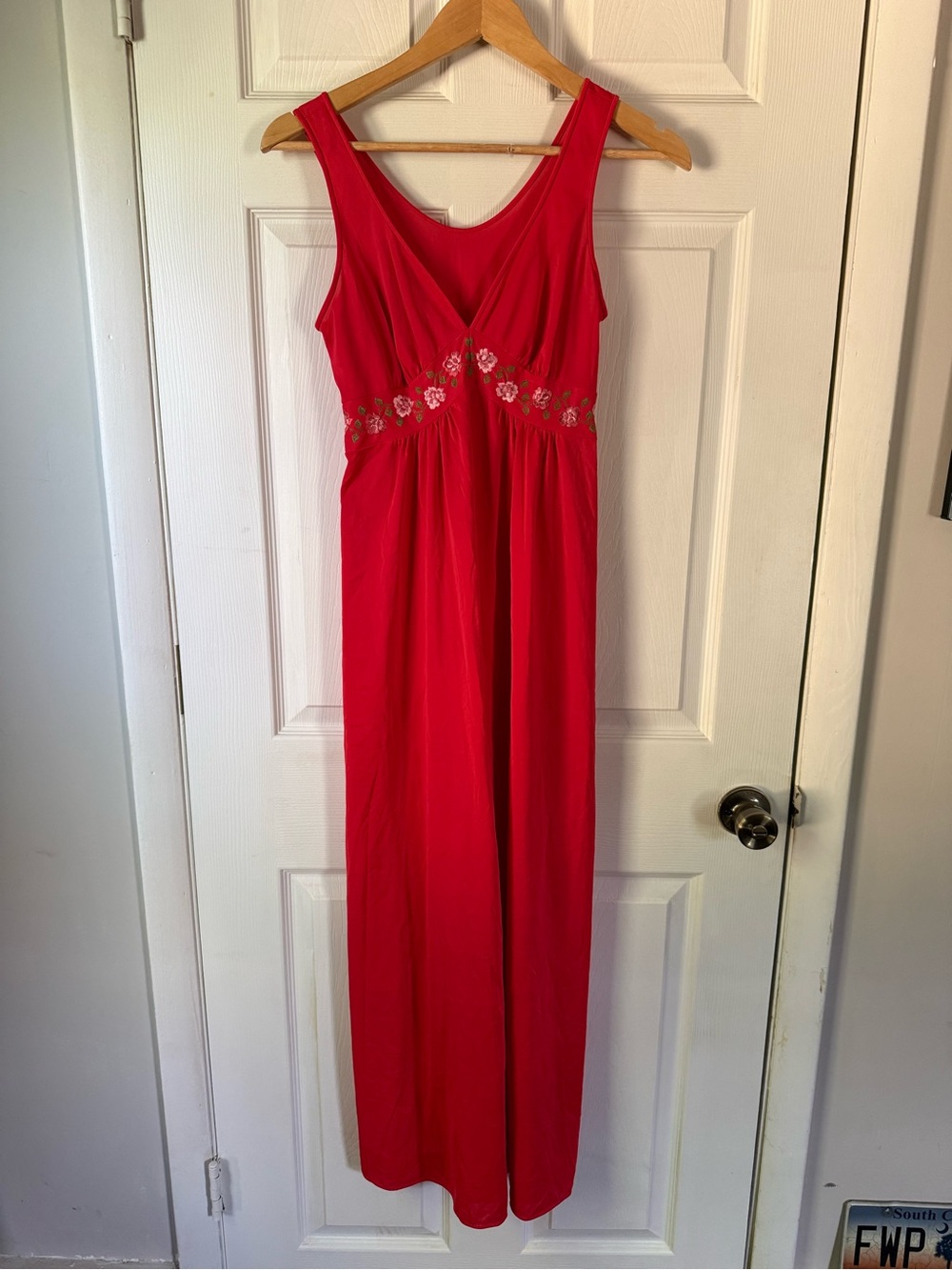 Vintage Nighty